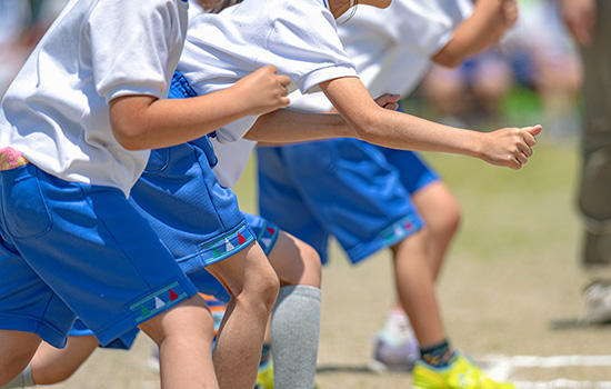 運動会・競技会