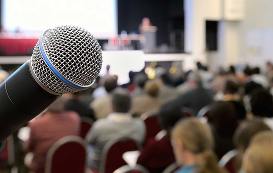 セミナー・講演会