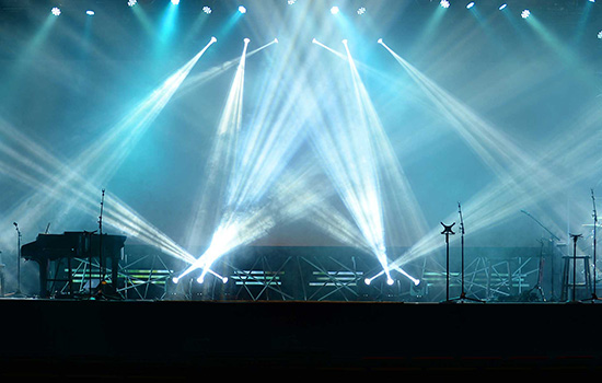 コンサート・舞台